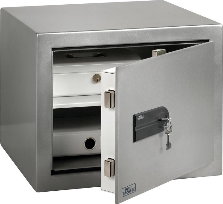 Actual product image Burg Wächter Carat MT 640 K (25.80 l)