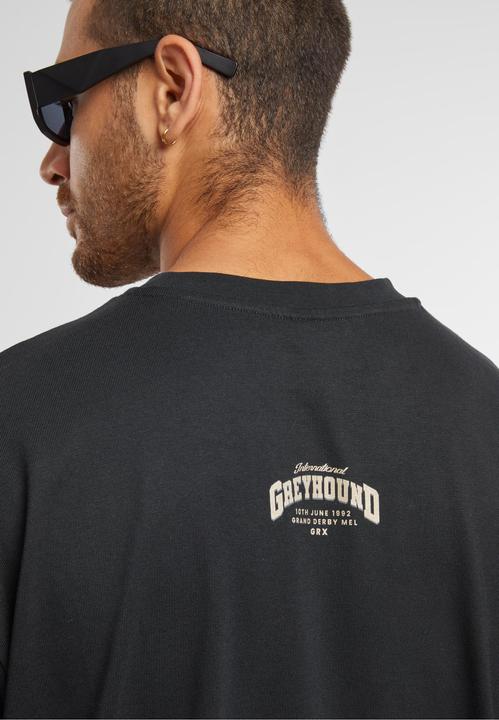 Image du produit Mister Tee MisterTee Greyhound Racing Oversize Tee - 175085 (XL)