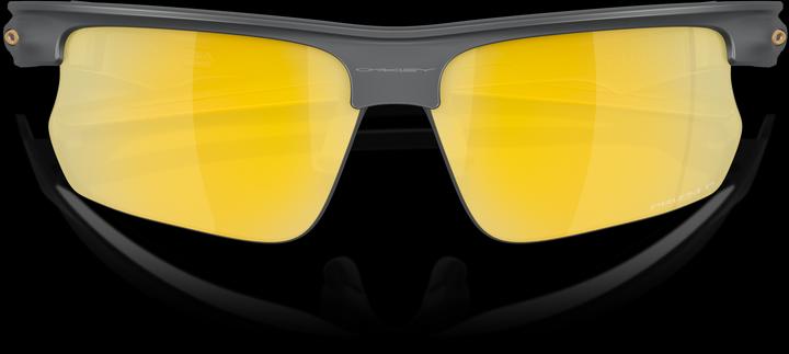 Immagine prodotto Oakley Occhiali sportivi BiSphaera (Carbonio opaco, Prizm 24k polarizzato)