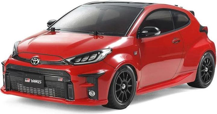 Produktbild Tamiya Toyota GR Yaris (Kit)