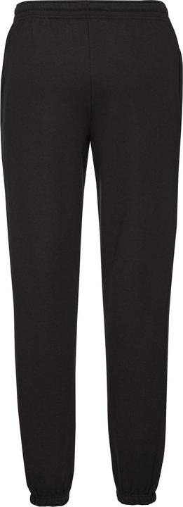 Actual product image Fruit of the Loom Mens Elasticated Cuff Jogging Bottoms (M)