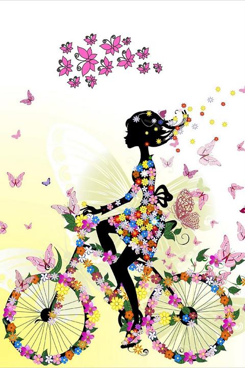 Produktbild Confetti Carpets Onyx (100 x 200 cm)