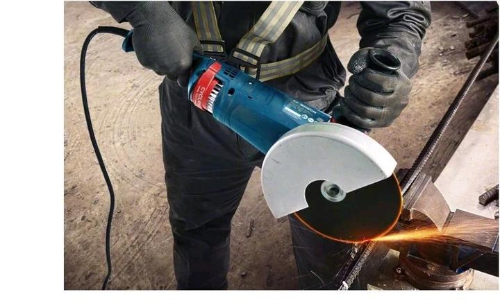Produktbild Bosch Professional GWS 24-230 JZ (230 mm)