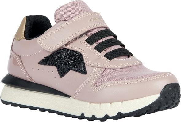 Geox Mädchen Sneaker J Fastics G (36)