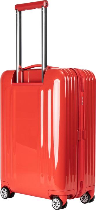 Actual product image Bogner Trolley + Case Piz C55 Trolleycase SVZ 4w (38 l, Hand luggage (up to 50 litres))