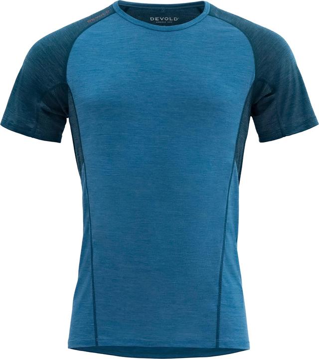 Devold Running Merino T-Shirt