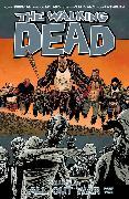 Produktbild NoName WALKING DEAD Vol 21 ALL OUT WAR PT 2 (Englisch, Robert Kirkman, Charlie Adlard, Cliff Rathburn, Stefano Gaudiano, 2014)