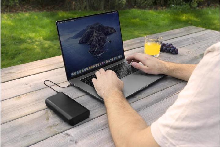 Immagine prodotto Trust Laro Laptop (20000 mAh, 65 W, 65 Wh)