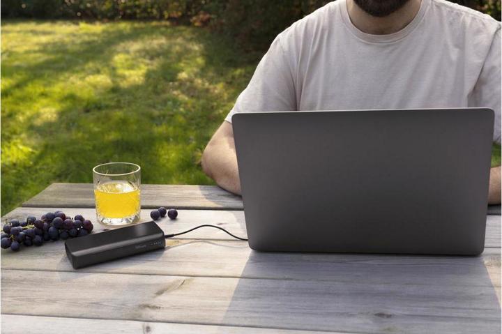 Immagine prodotto Trust Laro Laptop (20000 mAh, 65 W, 65 Wh)