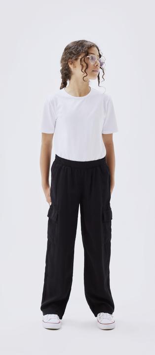 Image du produit Name it Pantalon cargo coupe droite (122)