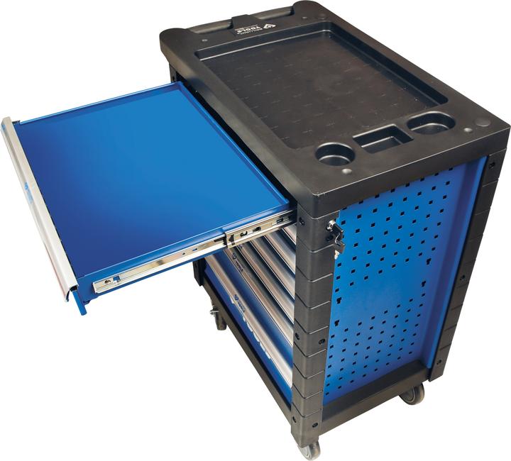 Produktbild Brilliant Tools Werkstattwagen (1 x)