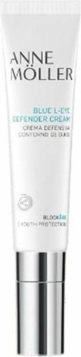 Image du produit Anne Möller Blue L Eye Defender Crème (15 ml, Jour + nuit)