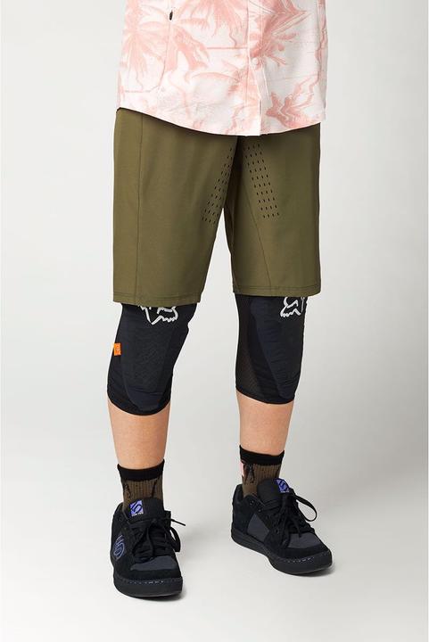 Produktbild Fox Flexair Lite No Liner Shorts (XL)