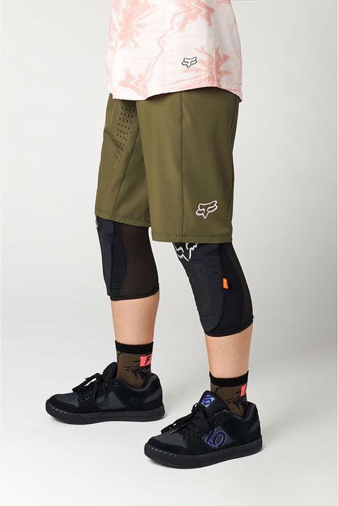 Produktbild Fox Flexair Lite No Liner Shorts (XL)