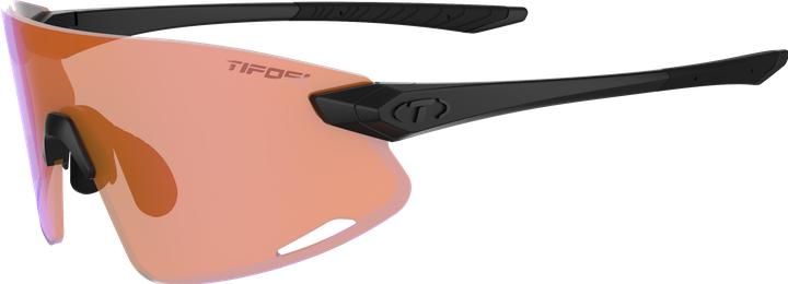 Actual product image Tifosi Vogel Xc Blackout Brille (Ac Red)
