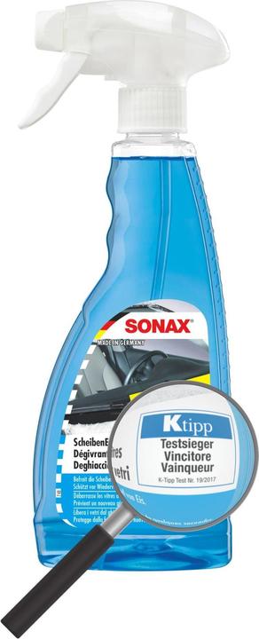Sonax Scheibenenteiser
