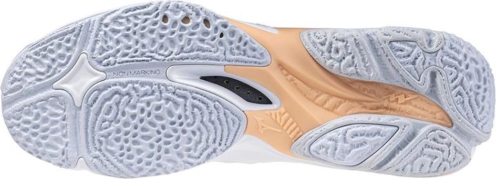 Actual product image Mizuno Wave Lightning Z8 (38)