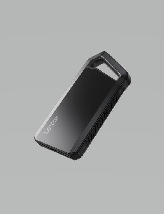 Productafbeelding Lexar Externe draagbare SSD 1TB USB3.2 Gen2*2 (1000 GB)