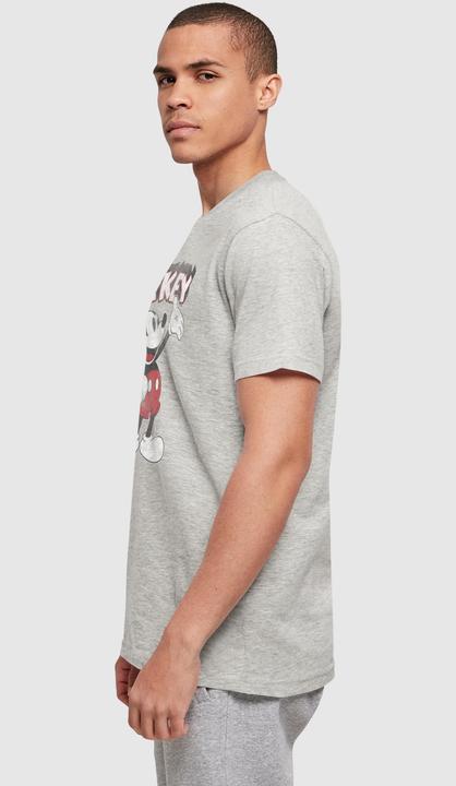 Actual product image Absolute Cult Mickey Mouse - Presents Basic T-Shirt - 114719 (4XL)