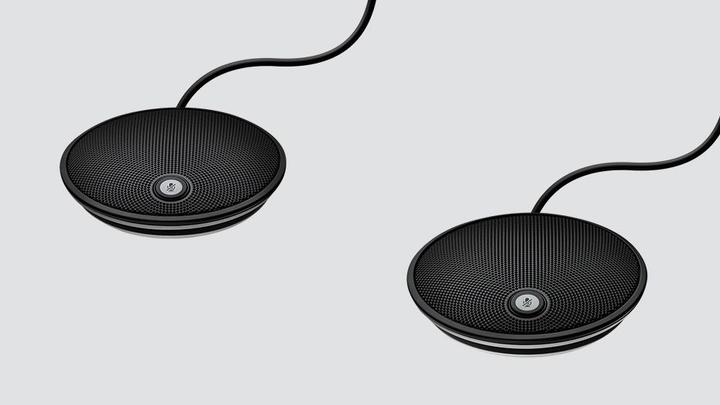 Image du produit Logitech Group