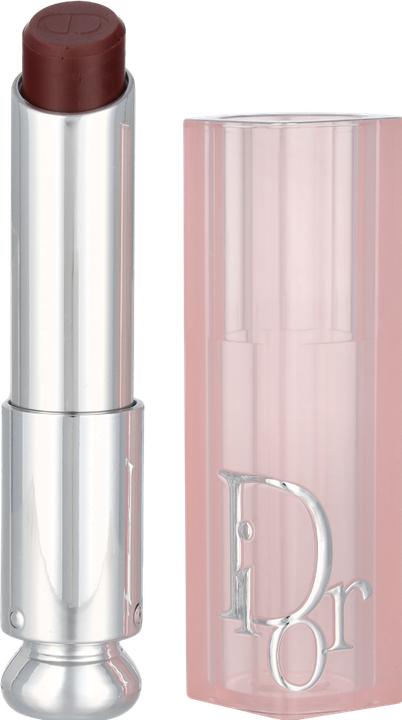 Actual product image Dior Christian Addict Lip Glow 020 Int25 (Balm)