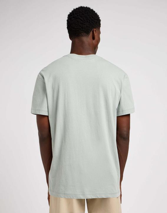 Image du produit Lee T-shirts WW Pocket Tee (XS)