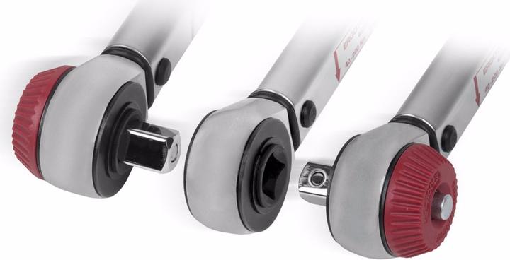 Produktbild KS Tools Ergotorque (1/2", 40 Nm, 200 Nm)