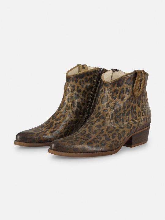 Actual product image Felmini Stiefelette (38)