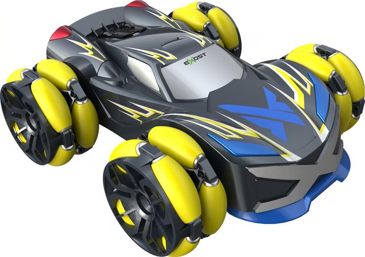 Actual product image Silverlit Exost Hyper Drift
