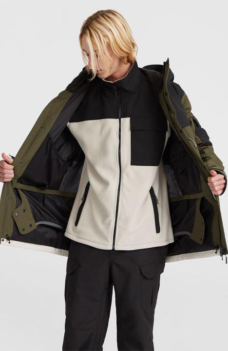 Immagine prodotto O'Neill Giacca ibrida Utility Pro (L)