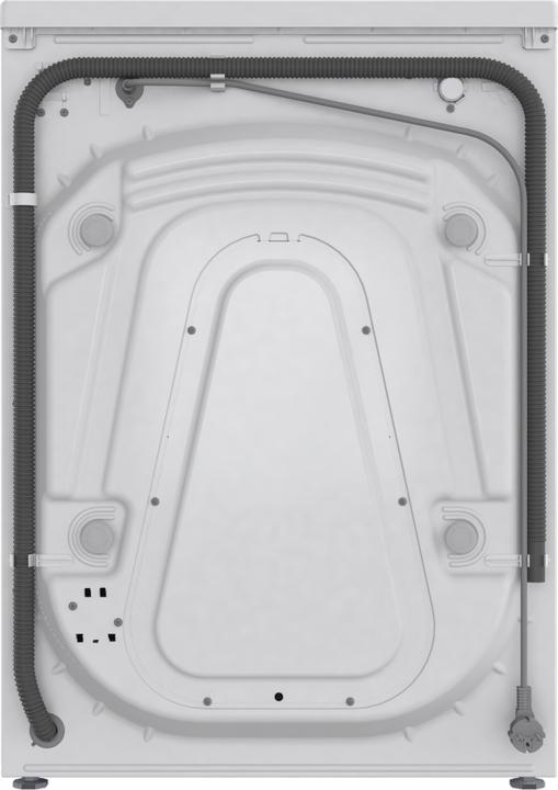 Immagine prodotto Gorenje Lavatrice completamente automatica - WNHA74SAPS/DE - (7 kg, A sinistra)