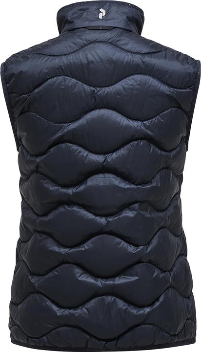 Actual product image Peak Performance Women's Helium Down Vest (L)
