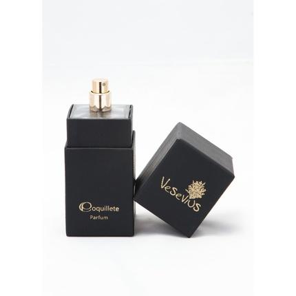 Actual product image Coquillete Paris N7 Vesuvius Extrait 100 Milliliters (Extrait De Parfum, 100 ml)