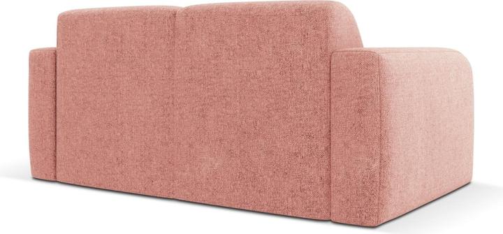Actual product image Micadoni Sofa, "Molino", 2 Seats, 170x95x72Made in Europe (2 person sofa)