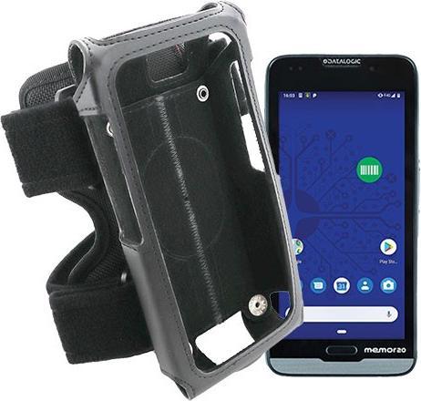 Actual product image Ultimacase OP Case WristMount for Datalogic Memor 20