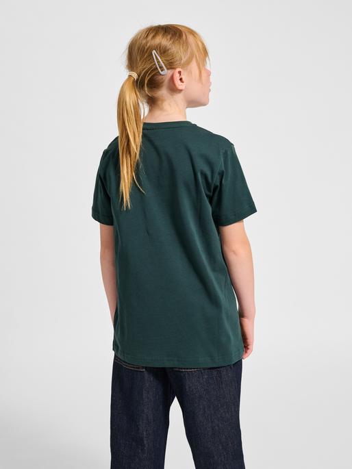 Image du produit hummel Hmlprint t-shirt s/s (104)