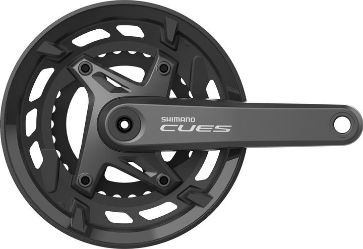 Shimano Cues FC-U6000-2 (170 mm)