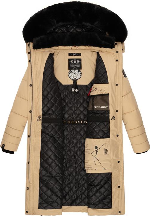 Actual product image Navahoo Fahmiyaa (L)