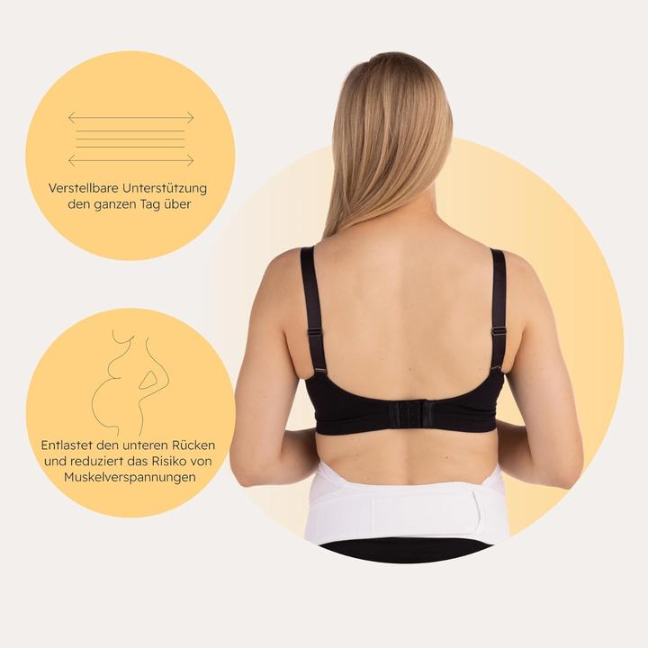 Immagine prodotto Carriwell Cintura di supporto (L, XL)