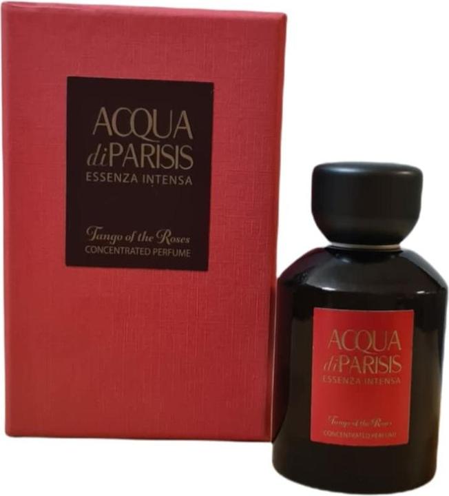 Reyane Tradition Acqua di Parisis Essenza Intensa Tango of the Roses Eau de Parfum 100ml (Eau de Parfum, 100 ml)