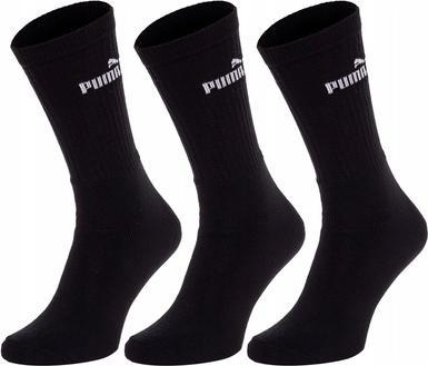 Actual product image Puma Elements (pack of 3, 39, 42)