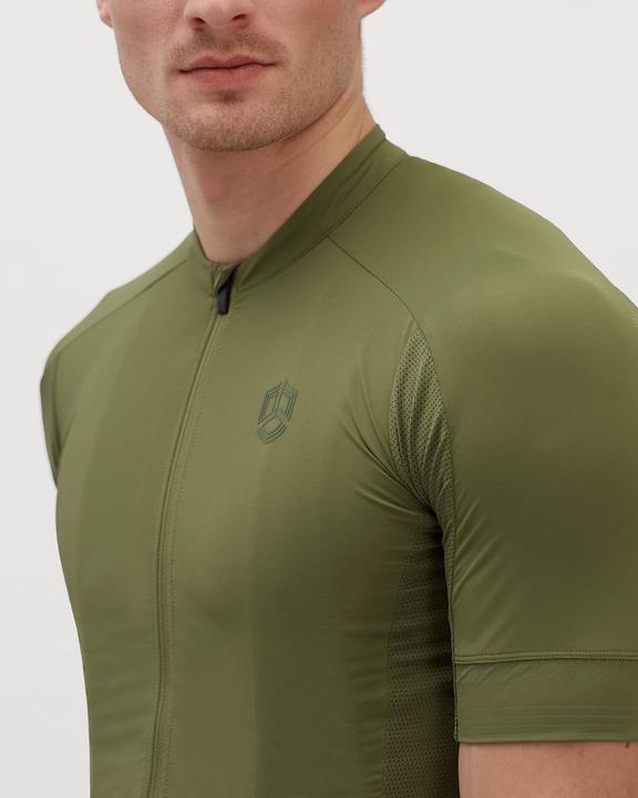 Image du produit MGA Hommes Silvini T-Shirt's Cycling Jersey Ceno MD2015 (L)
