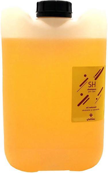 Immagine prodotto Record Shampooing nutritif à huile naturel, 10l (10000 ml)