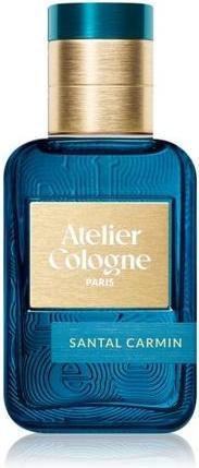 Actual product image Atelier Cologne Rare Santal Carmin Eau de Parfum - Unisex, 30 ml (Eau de parfum, 30 ml)