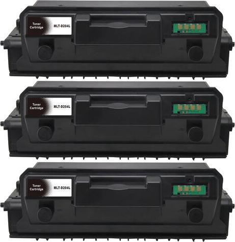 Produktbild Hermex Kompatibler Toner XL für Samsung ProXpress SL-M3825ND Premium Line (BK)