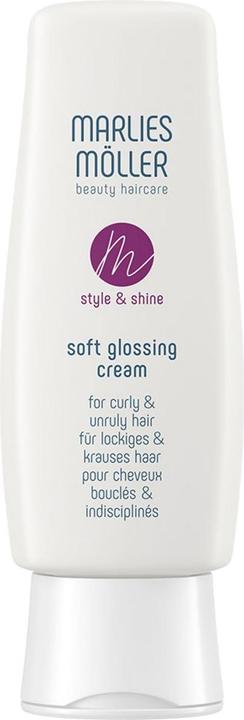 Produktbild Marlies Möller Style & Shine (Haarcreme, 100 ml)