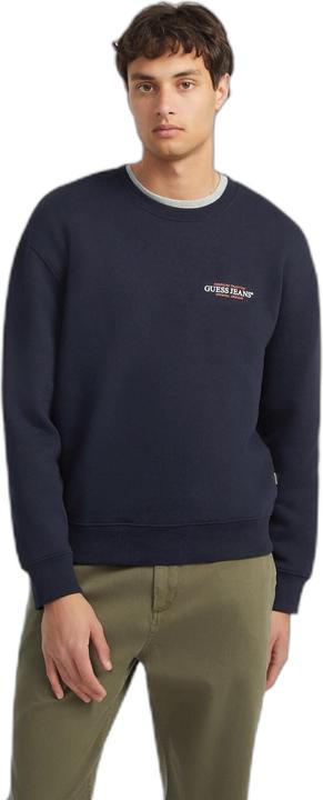 Guess pullover aerican tradition (M)