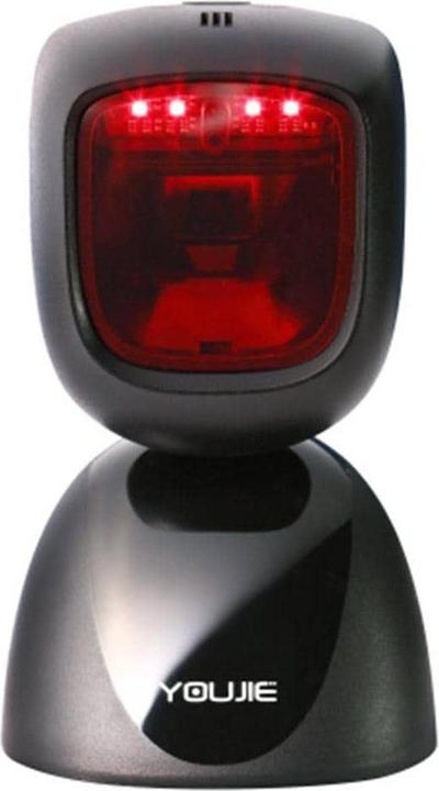 Image du produit Honeywell Youjie HF600 (Codes à barres 2D)