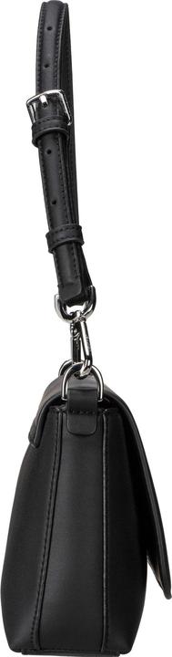 Actual product image Calvin Klein Ck Must Shoulder Bag