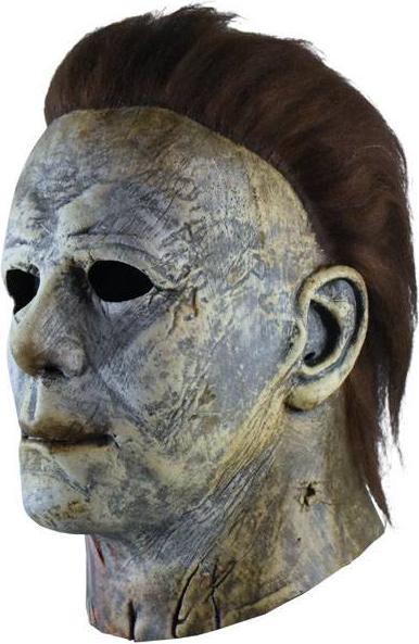 Image du produit Trick or Treat Studios Halloween 2018 Masque Michael Myers (édition sanglante)